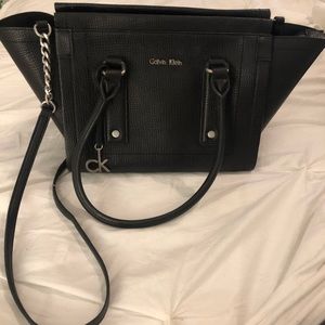 Calvin Klein purse
